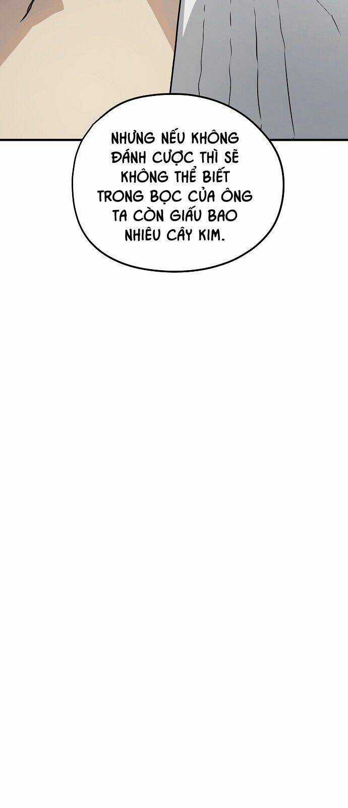 The Breaker 3: Quyền Năng Vô Hạn Chapter 18 trang 50