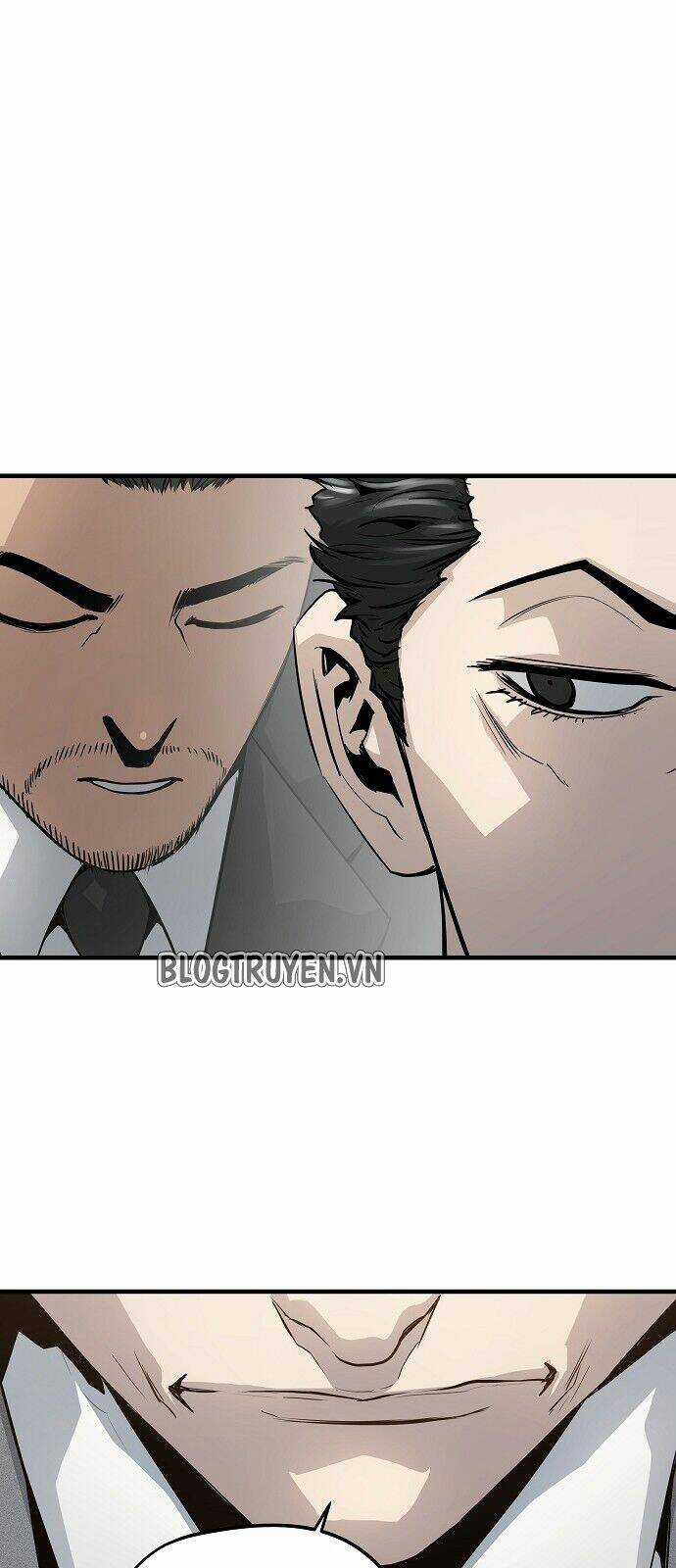 The Breaker 3: Quyền Năng Vô Hạn Chapter 18 trang 51