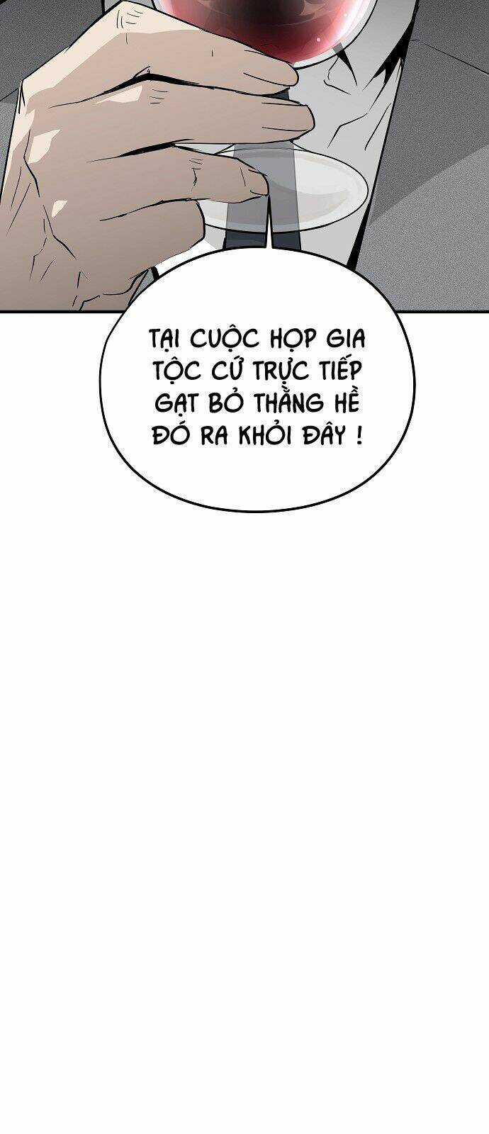 The Breaker 3: Quyền Năng Vô Hạn Chapter 18 trang 56