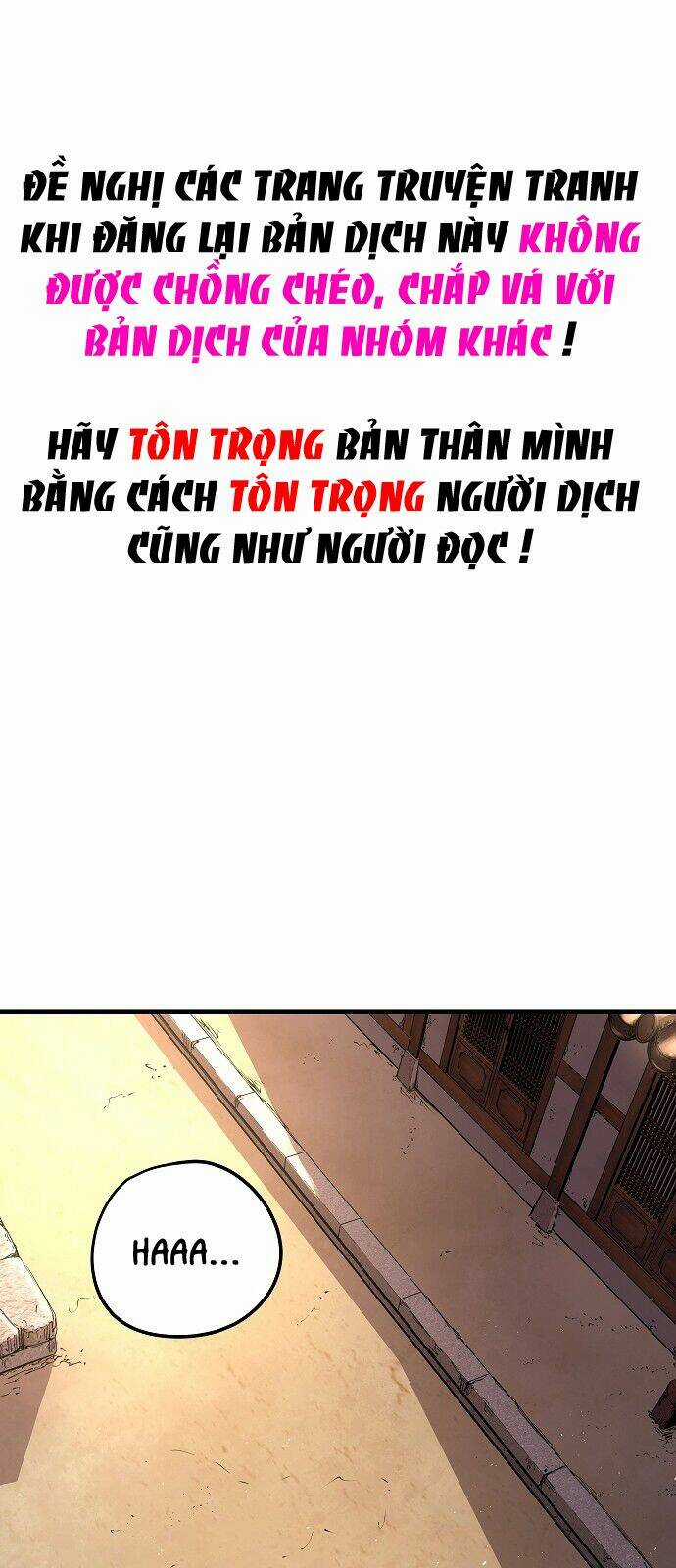 The Breaker 3: Quyền Năng Vô Hạn Chapter 18 trang 57