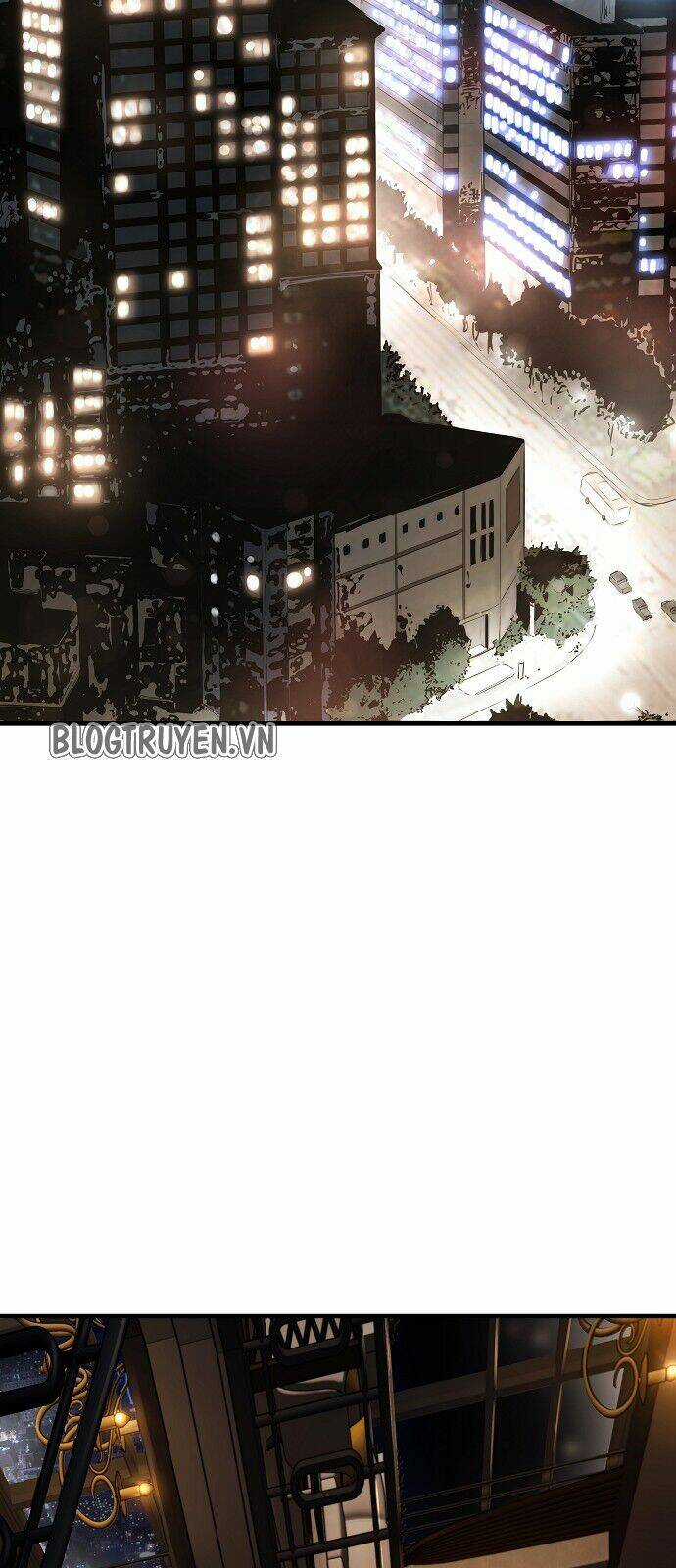 The Breaker 3: Quyền Năng Vô Hạn Chapter 18 trang 75