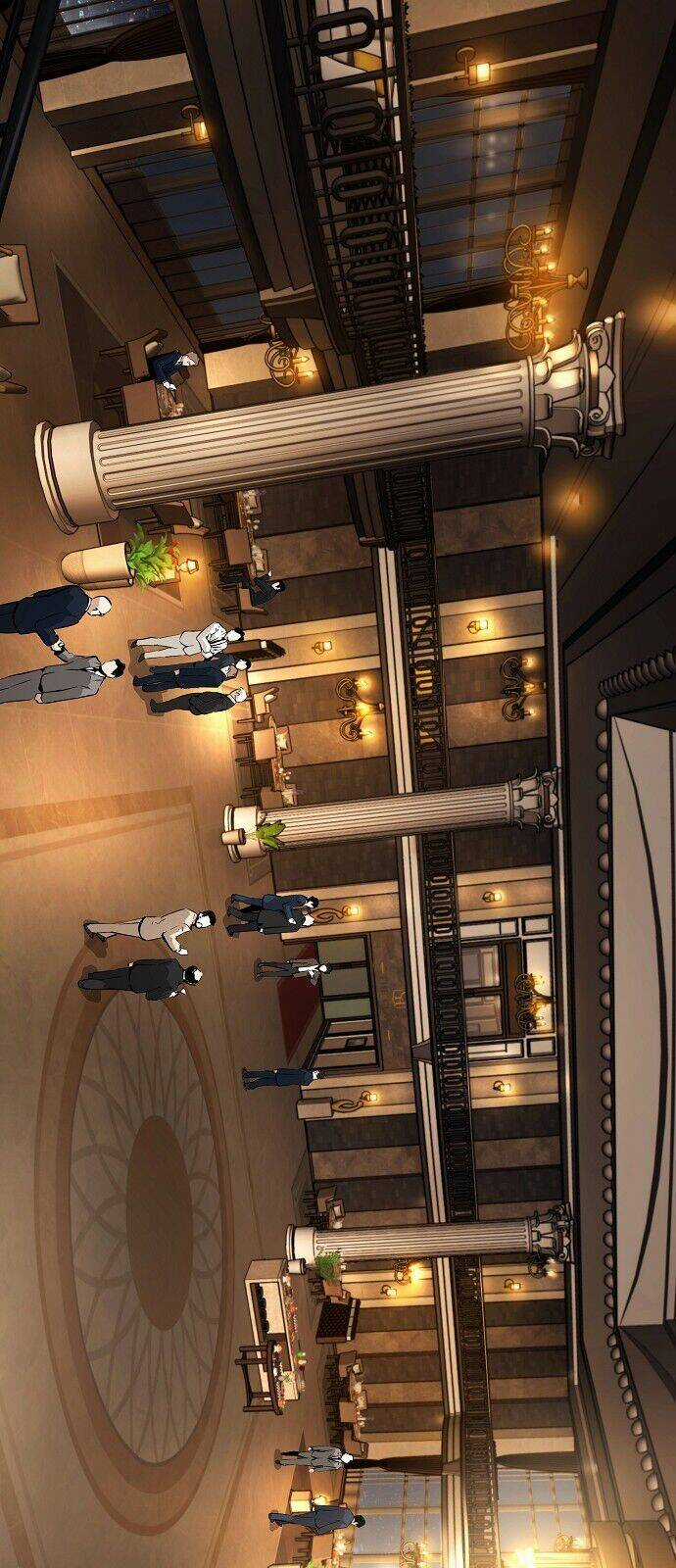 The Breaker 3: Quyền Năng Vô Hạn Chapter 18 trang 76