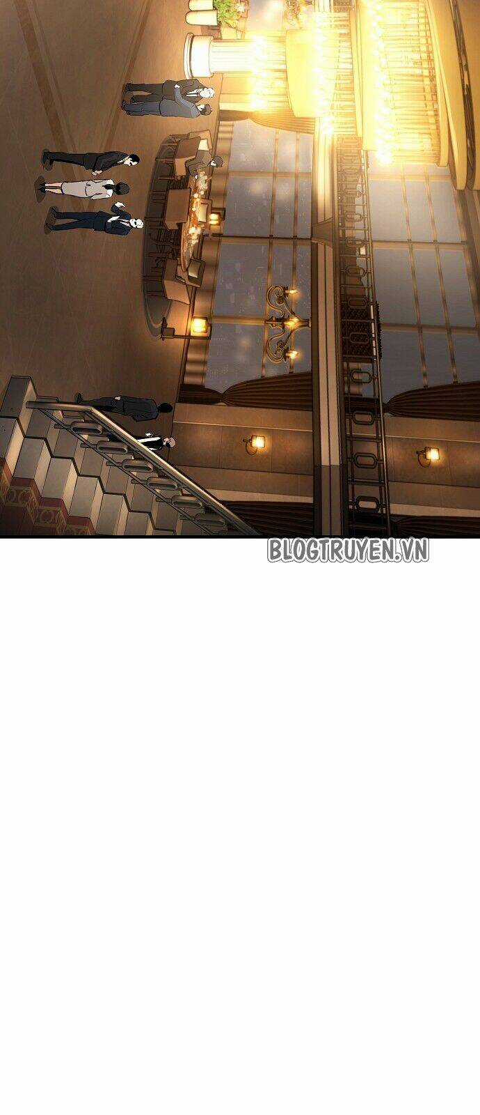 The Breaker 3: Quyền Năng Vô Hạn Chapter 18 trang 77