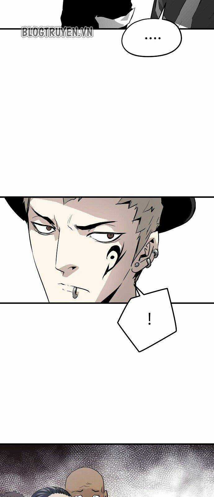 The Breaker 3: Quyền Năng Vô Hạn Chapter 18 trang 82