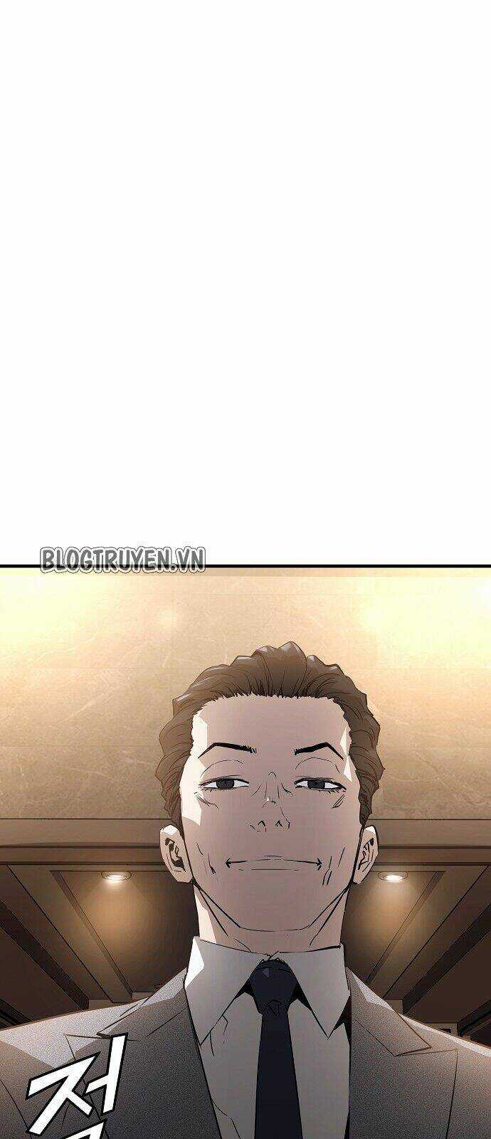 The Breaker 3: Quyền Năng Vô Hạn Chapter 18 trang 85