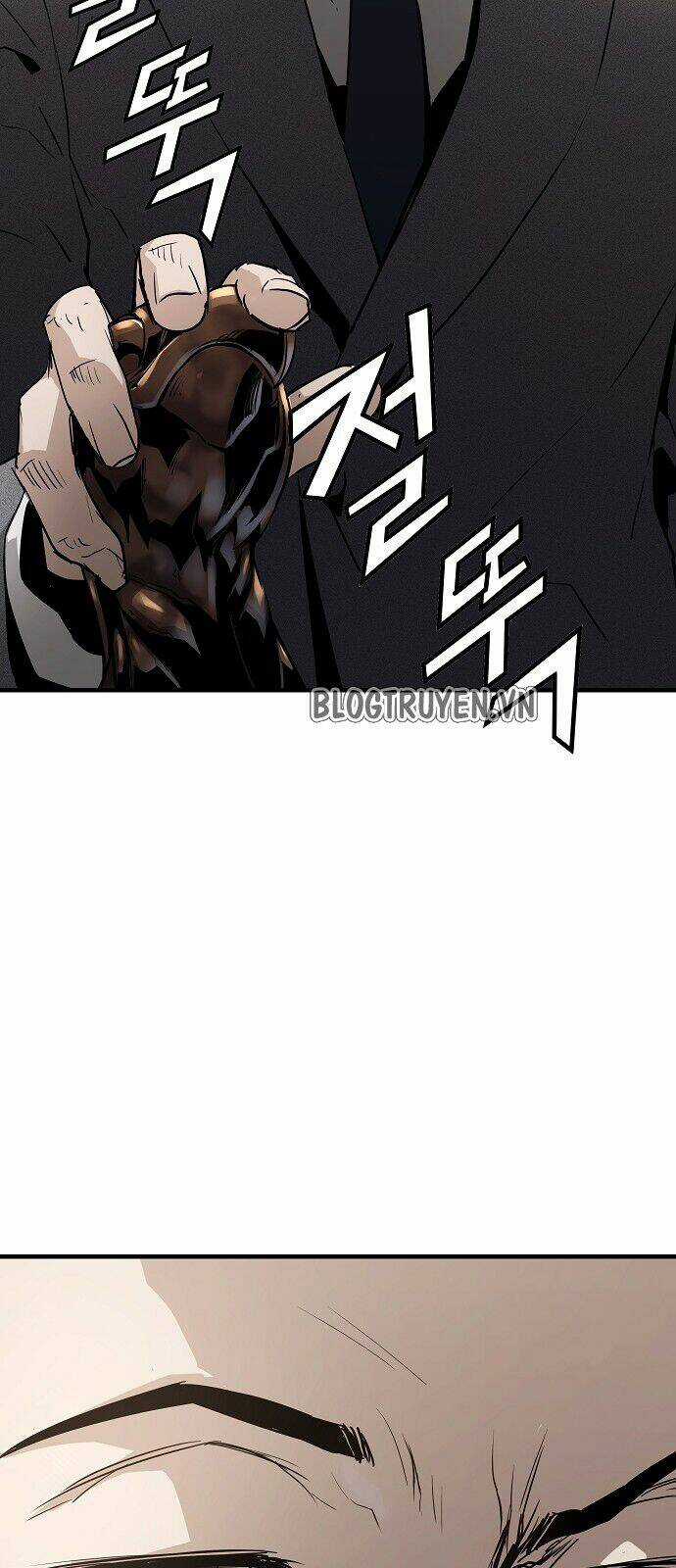 The Breaker 3: Quyền Năng Vô Hạn Chapter 18 trang 86