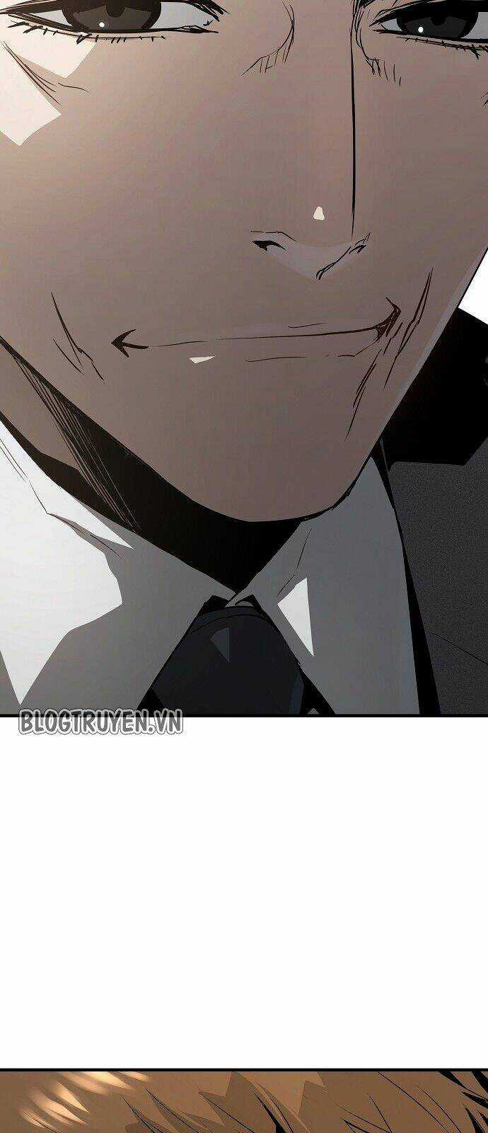 The Breaker 3: Quyền Năng Vô Hạn Chapter 18 trang 87