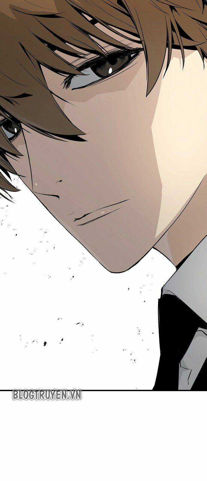 The Breaker 3: Quyền Năng Vô Hạn Chapter 18 trang 88