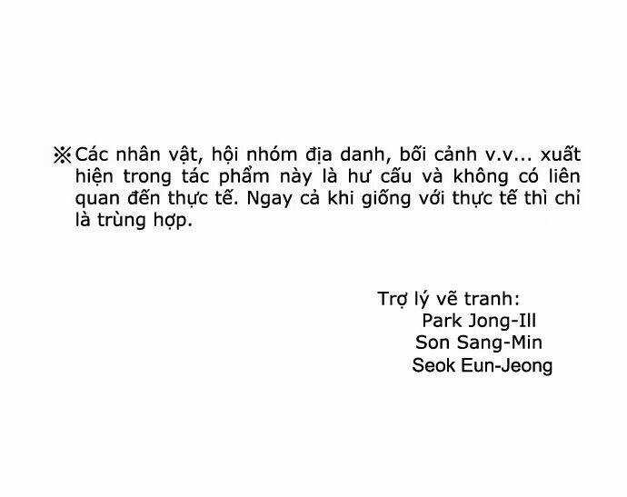 The Breaker 3: Quyền Năng Vô Hạn Chapter 18 trang 89