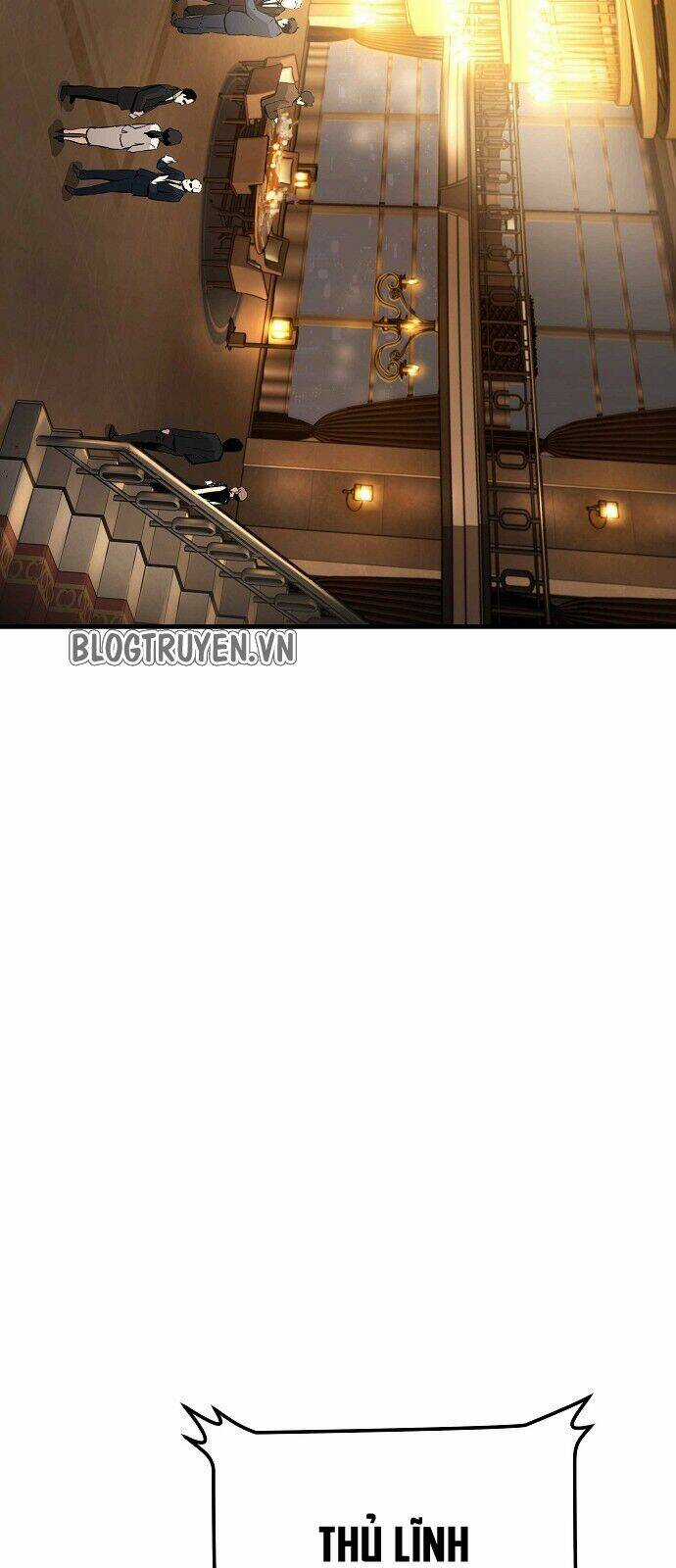 The Breaker 3: Quyền Năng Vô Hạn Chapter 19 trang 4