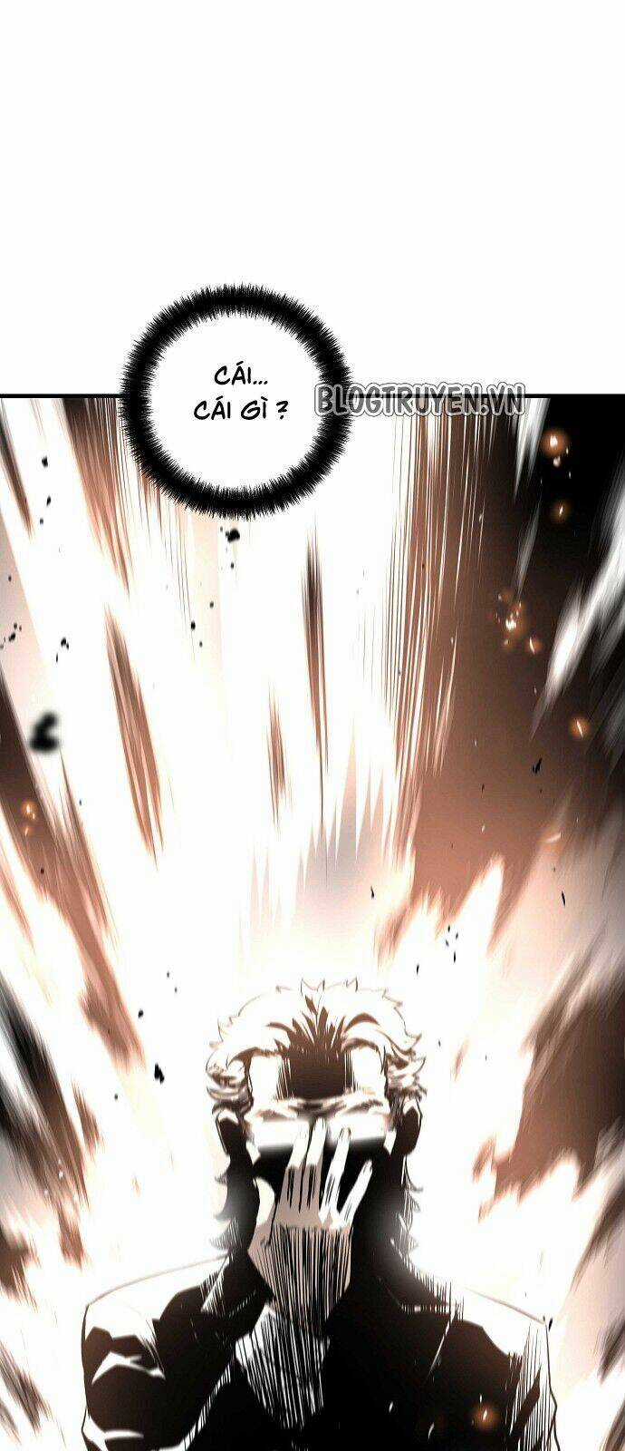 The Breaker 3: Quyền Năng Vô Hạn Chapter 19 trang 42