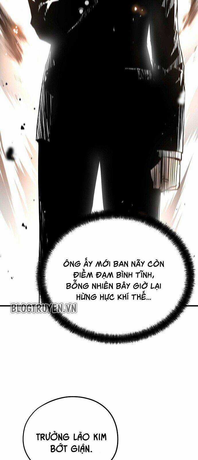 The Breaker 3: Quyền Năng Vô Hạn Chapter 19 trang 43