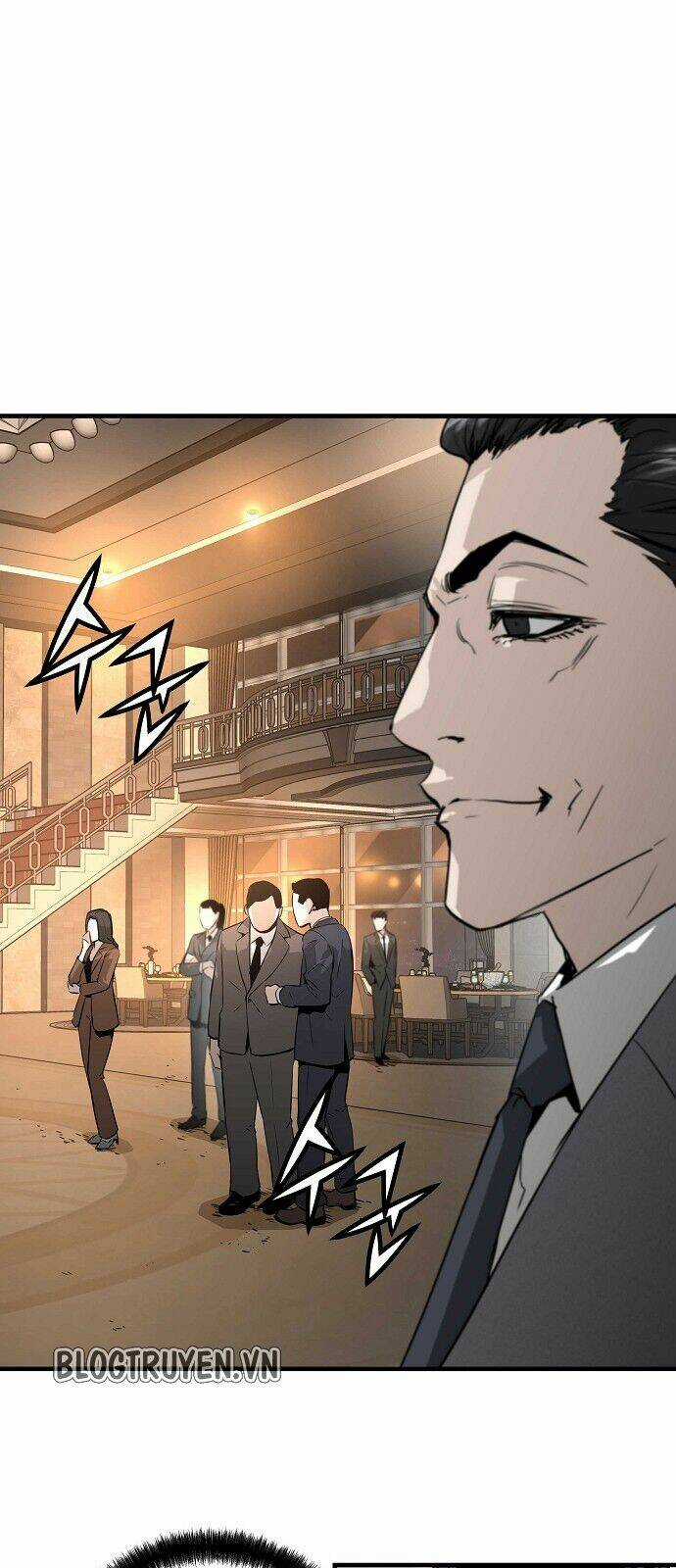 The Breaker 3: Quyền Năng Vô Hạn Chapter 19 trang 54