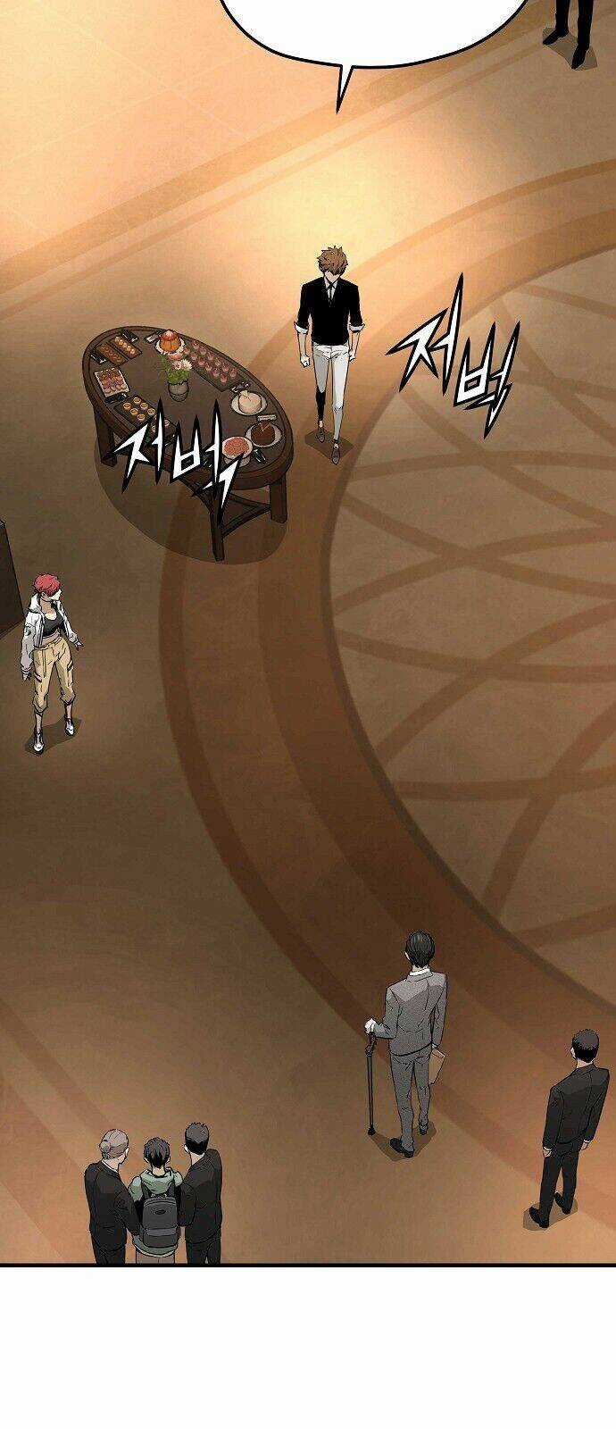 The Breaker 3: Quyền Năng Vô Hạn Chapter 19 trang 56