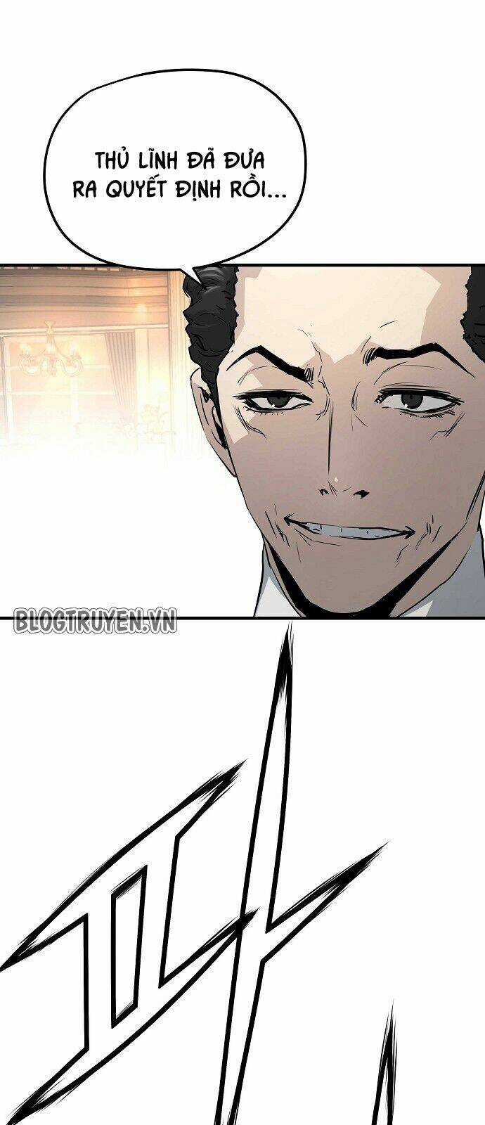 The Breaker 3: Quyền Năng Vô Hạn Chapter 19 trang 57