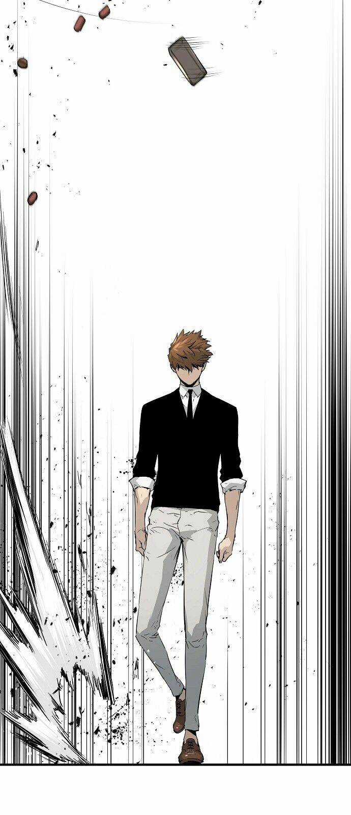 The Breaker 3: Quyền Năng Vô Hạn Chapter 19 trang 59