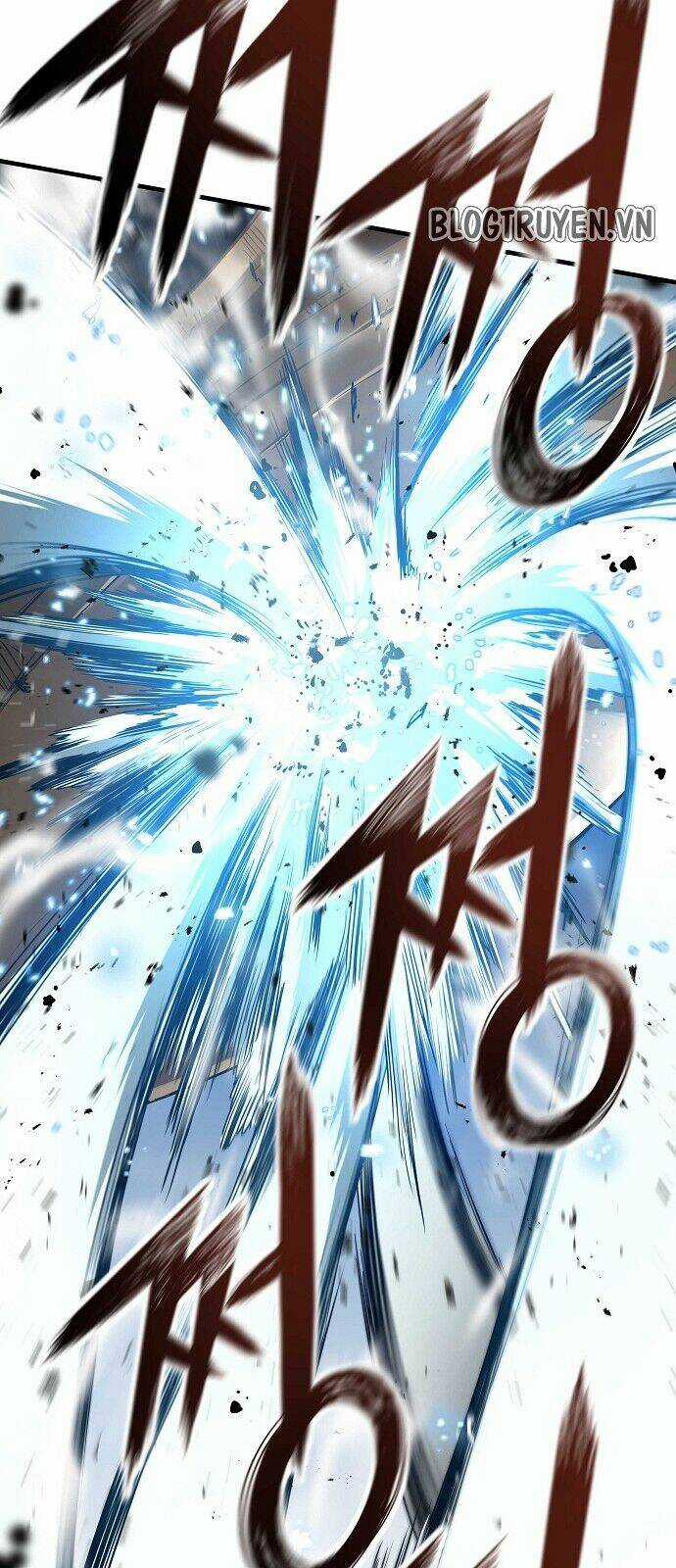 The Breaker 3: Quyền Năng Vô Hạn Chapter 19 trang 62