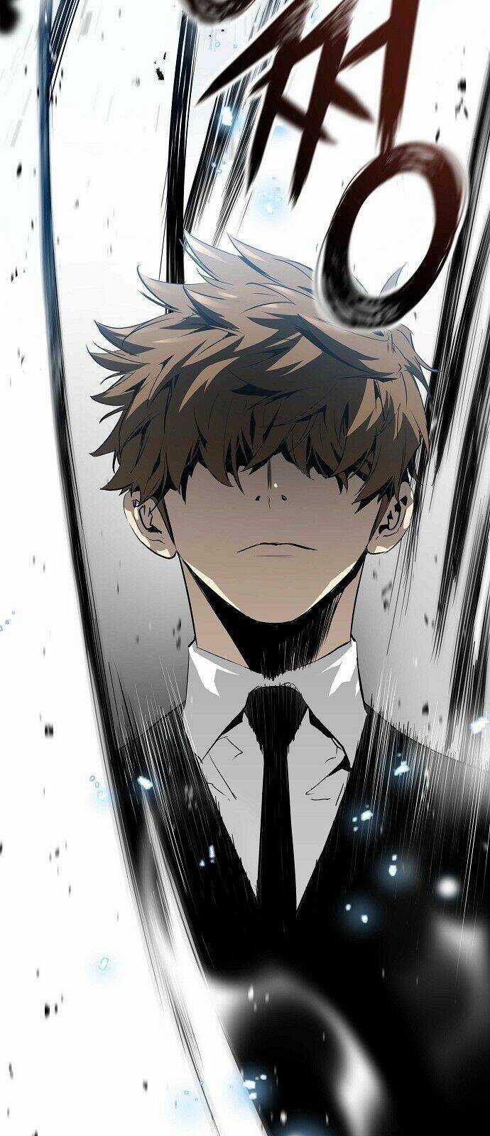 The Breaker 3: Quyền Năng Vô Hạn Chapter 19 trang 63