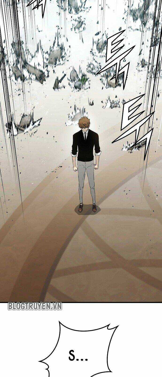 The Breaker 3: Quyền Năng Vô Hạn Chapter 19 trang 67