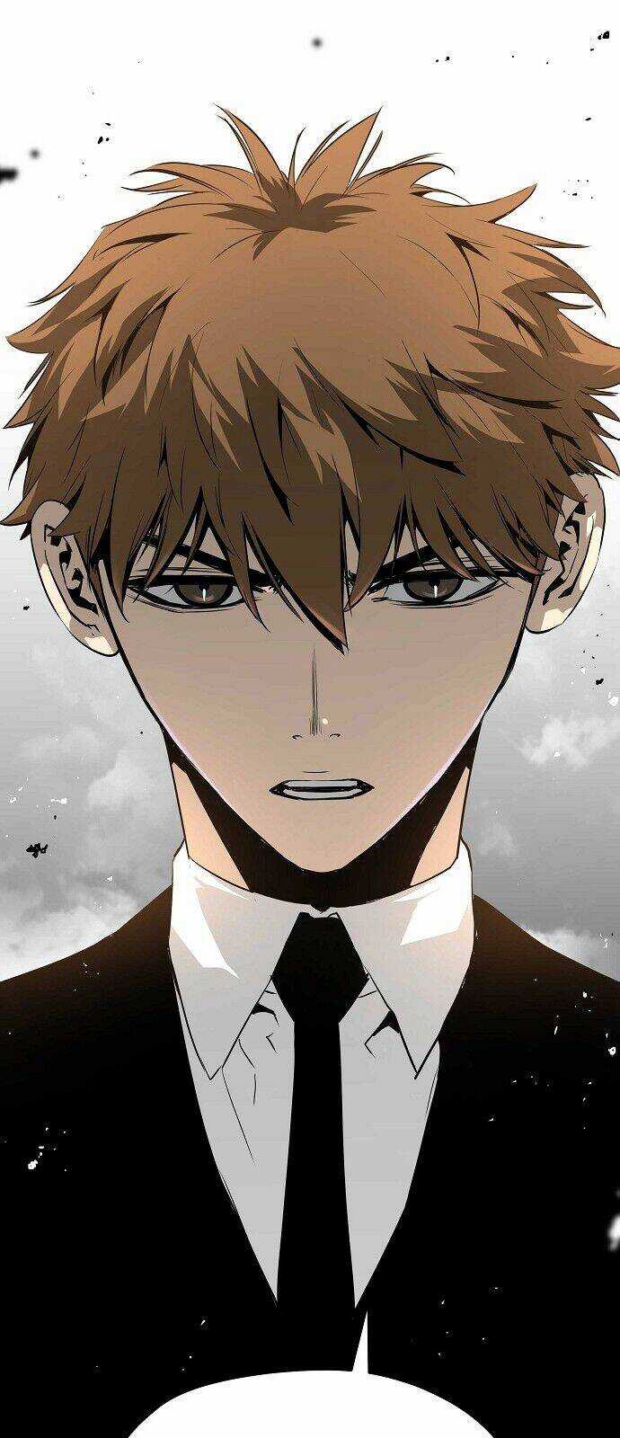 The Breaker 3: Quyền Năng Vô Hạn Chapter 19 trang 69