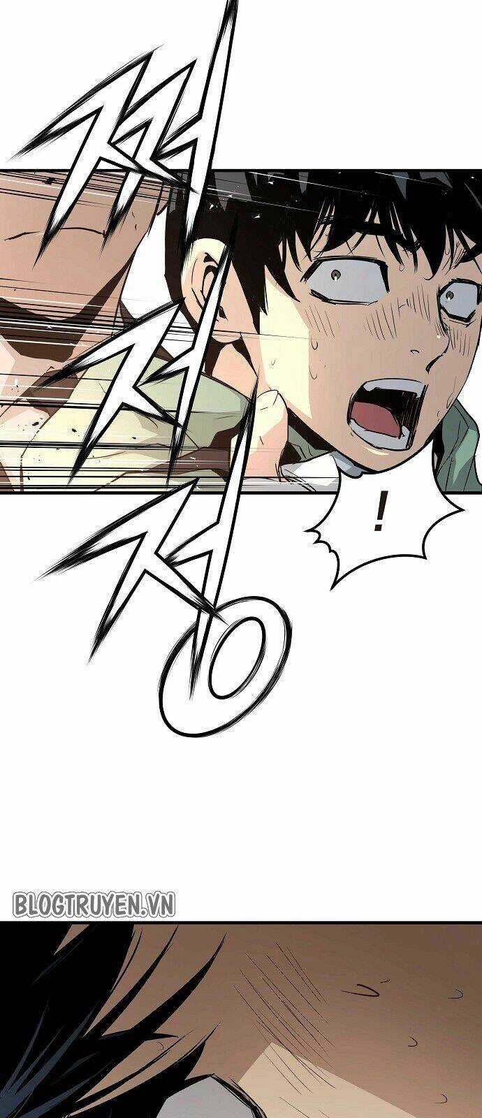 The Breaker 3: Quyền Năng Vô Hạn Chapter 19 trang 85