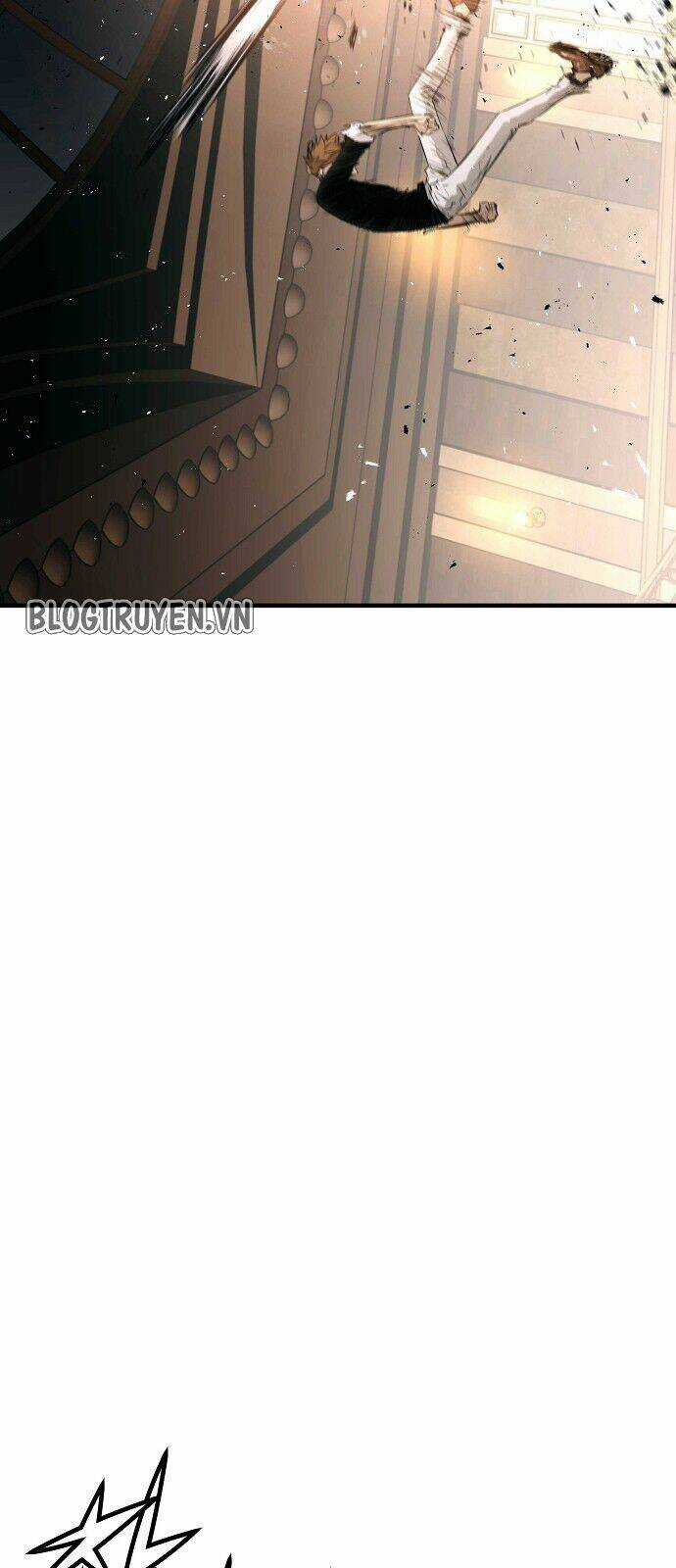 The Breaker 3: Quyền Năng Vô Hạn Chapter 19 trang 87