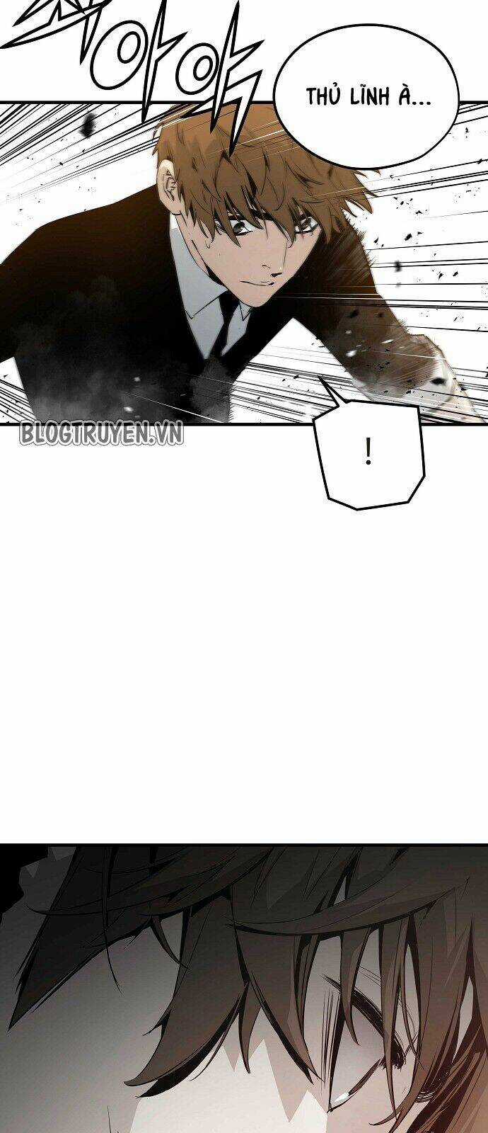 The Breaker 3: Quyền Năng Vô Hạn Chapter 19 trang 88