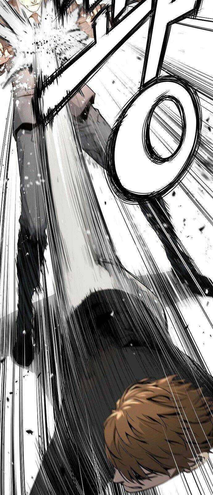 The Breaker 3: Quyền Năng Vô Hạn Chapter 19 trang 93