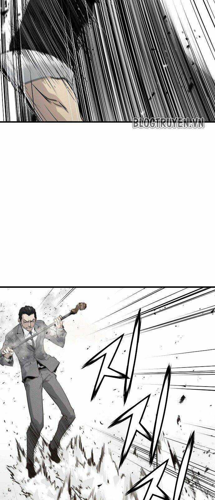 The Breaker 3: Quyền Năng Vô Hạn Chapter 19 trang 94