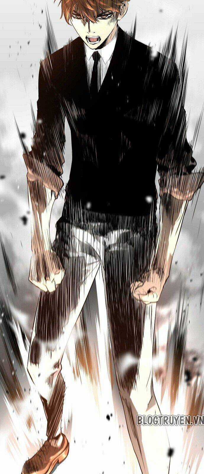 The Breaker 3: Quyền Năng Vô Hạn Chapter 19 trang 97