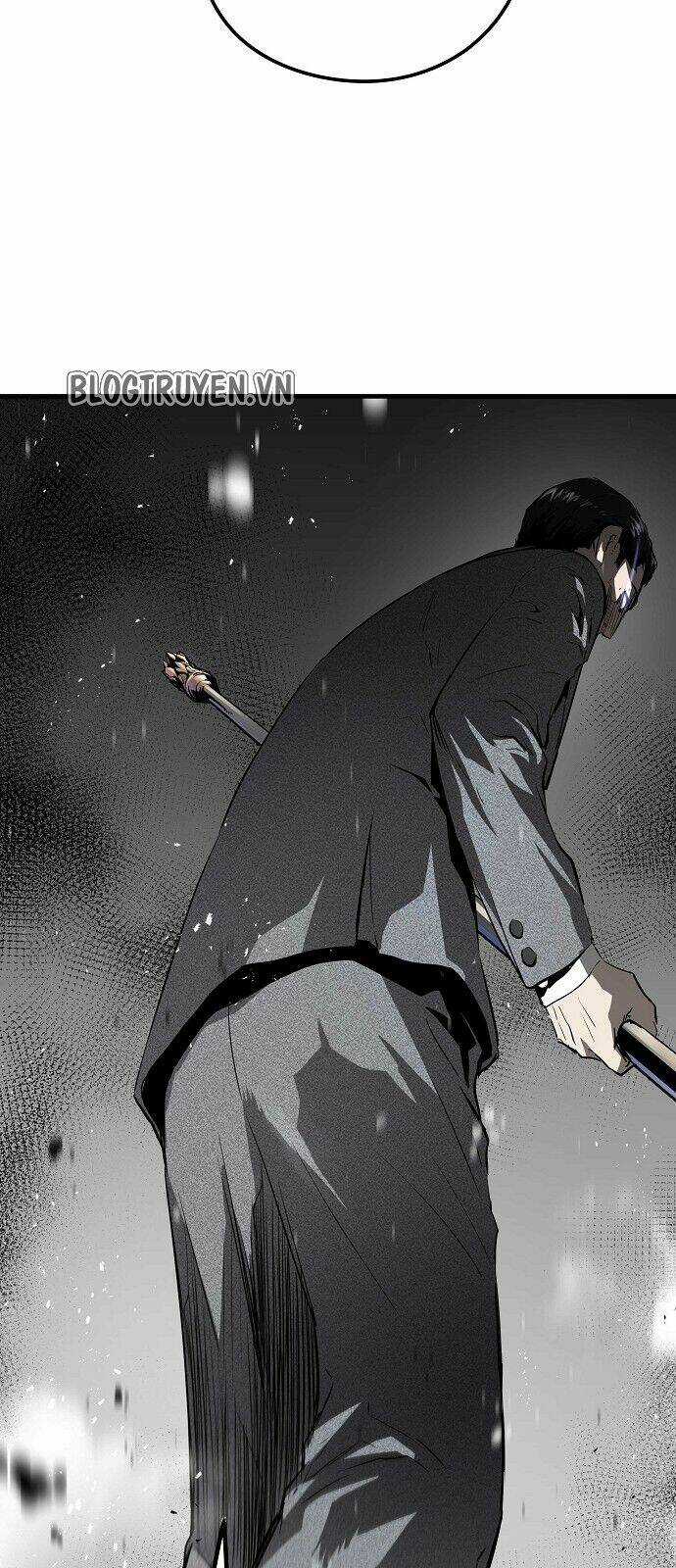 The Breaker 3: Quyền Năng Vô Hạn Chapter 19 trang 99