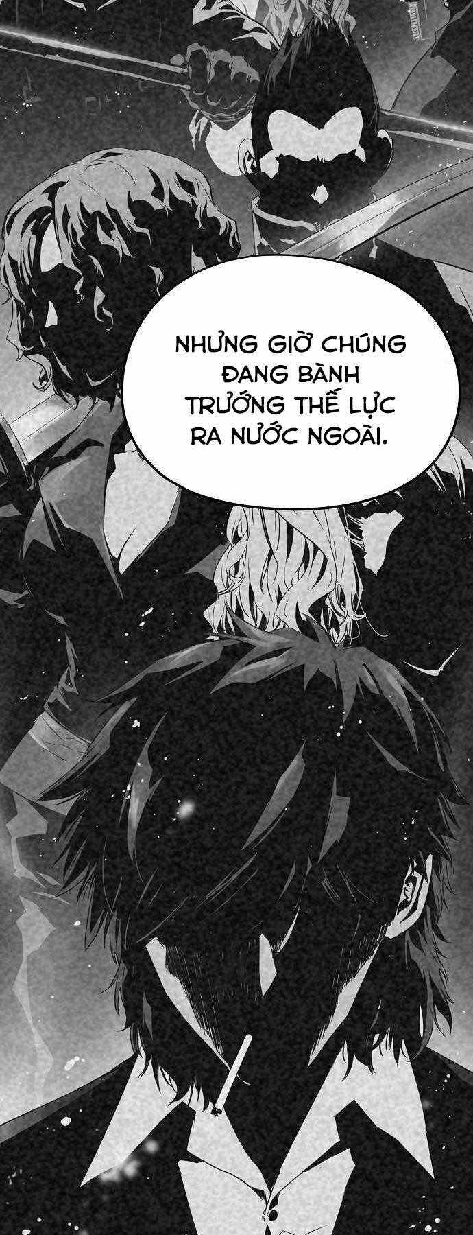 The Breaker 3: Quyền Năng Vô Hạn Chapter 2 trang 10