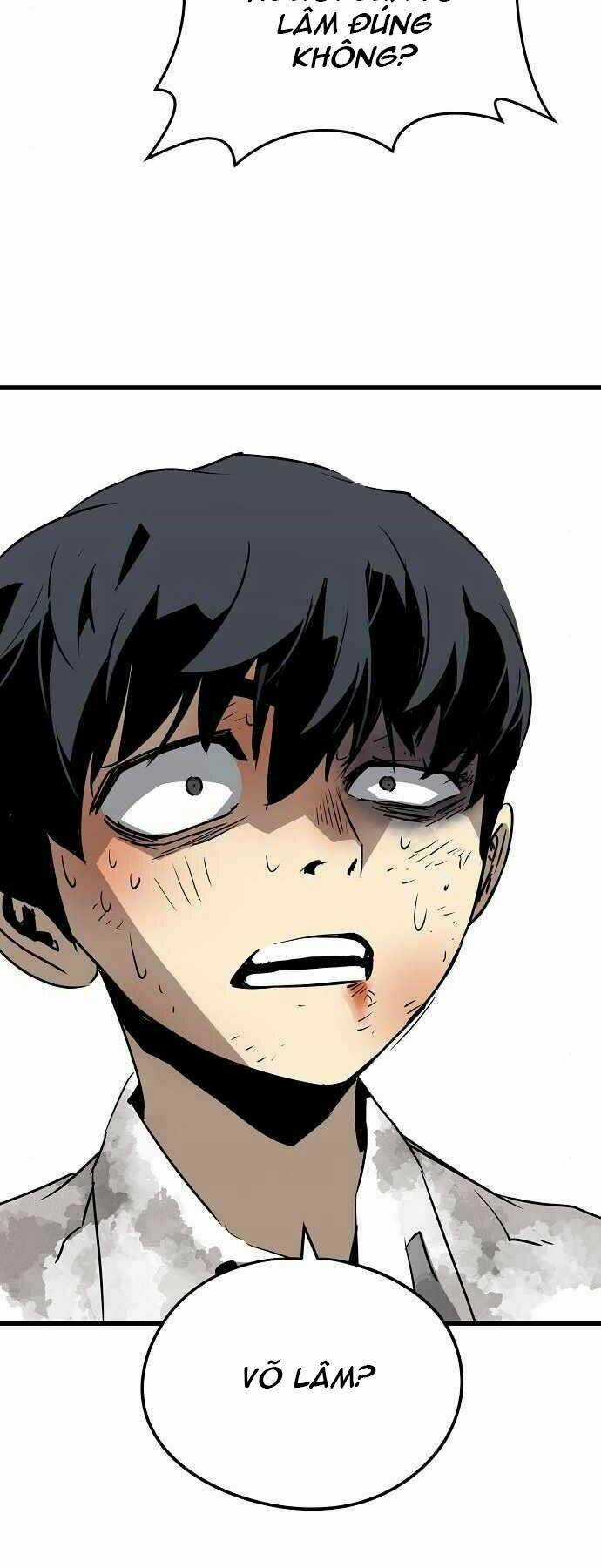 The Breaker 3: Quyền Năng Vô Hạn Chapter 2 trang 100