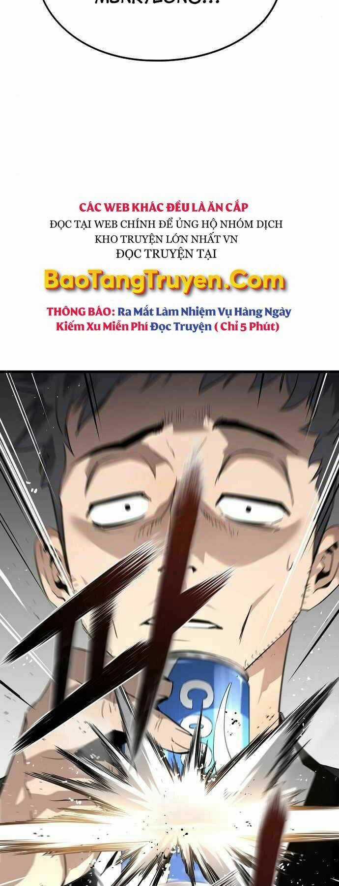The Breaker 3: Quyền Năng Vô Hạn Chapter 2 trang 14