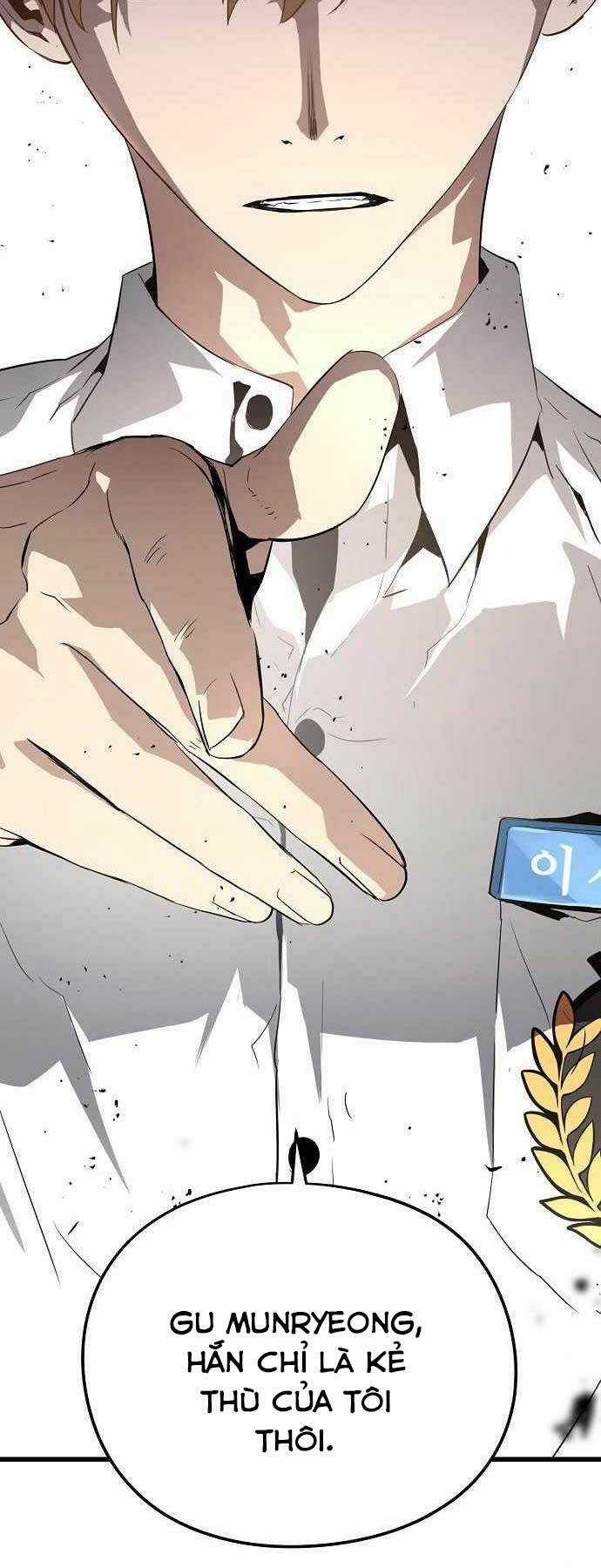 The Breaker 3: Quyền Năng Vô Hạn Chapter 2 trang 16