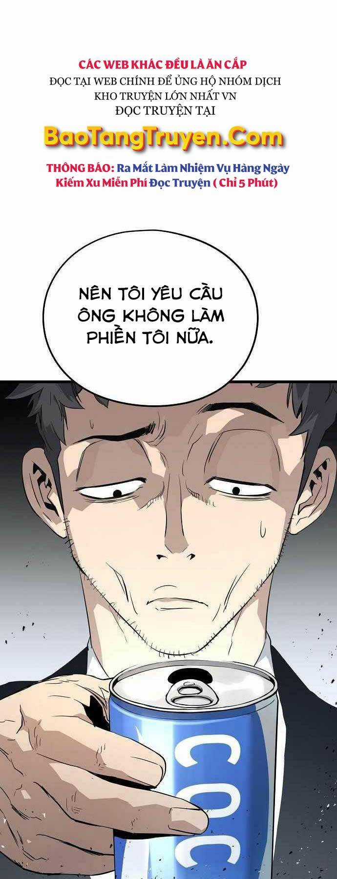 The Breaker 3: Quyền Năng Vô Hạn Chapter 2 trang 17
