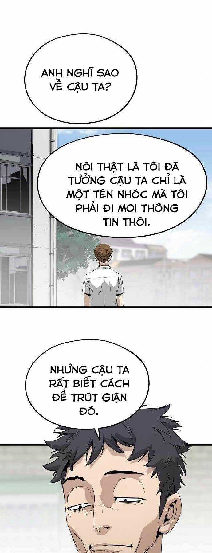 The Breaker 3: Quyền Năng Vô Hạn Chapter 2 trang 19