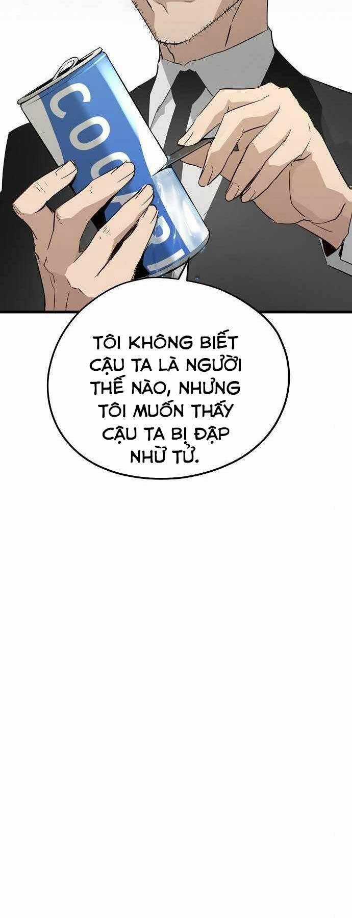 The Breaker 3: Quyền Năng Vô Hạn Chapter 2 trang 20