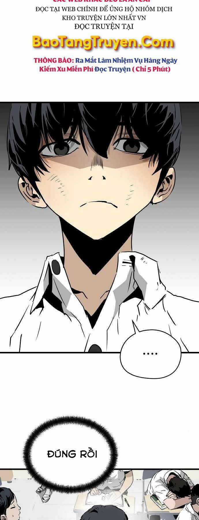 The Breaker 3: Quyền Năng Vô Hạn Chapter 2 trang 22