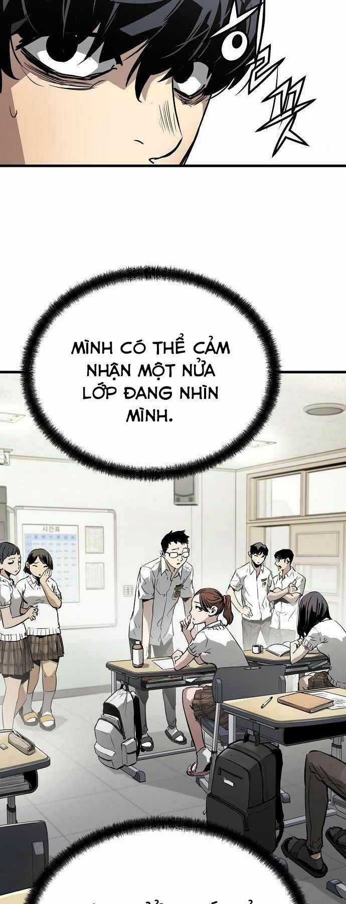 The Breaker 3: Quyền Năng Vô Hạn Chapter 2 trang 24