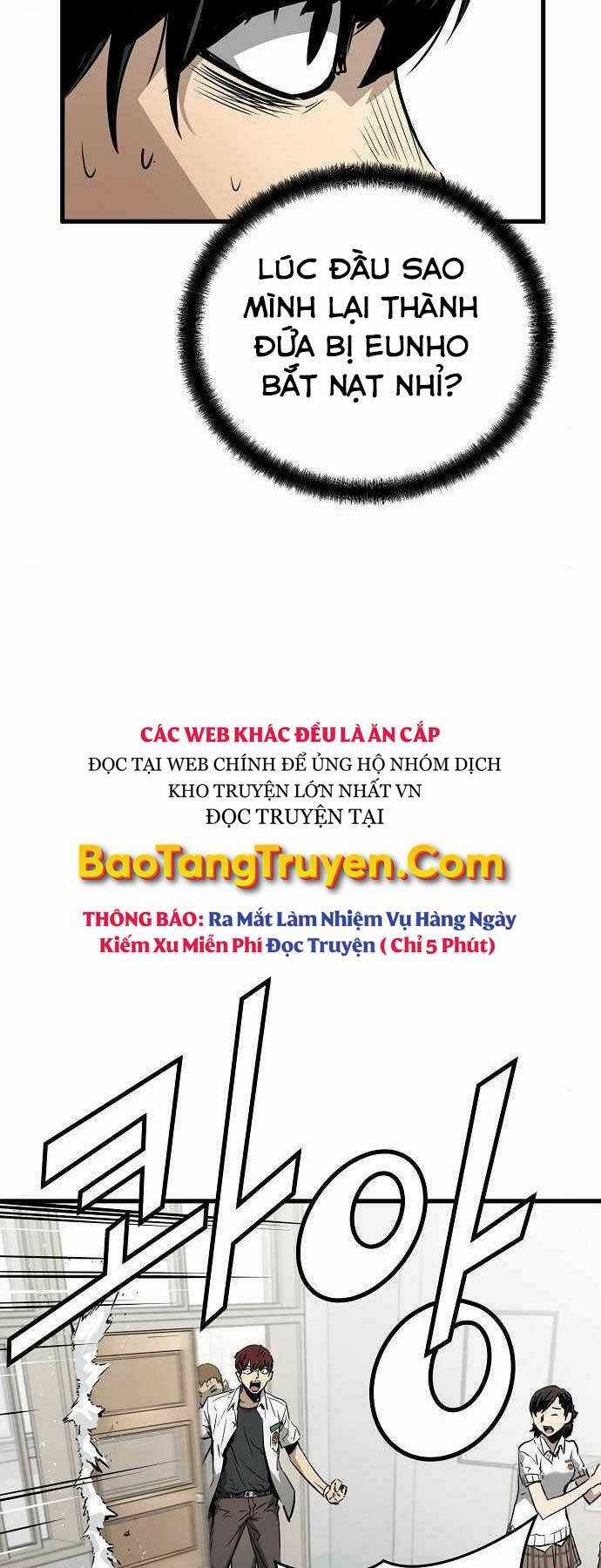 The Breaker 3: Quyền Năng Vô Hạn Chapter 2 trang 27