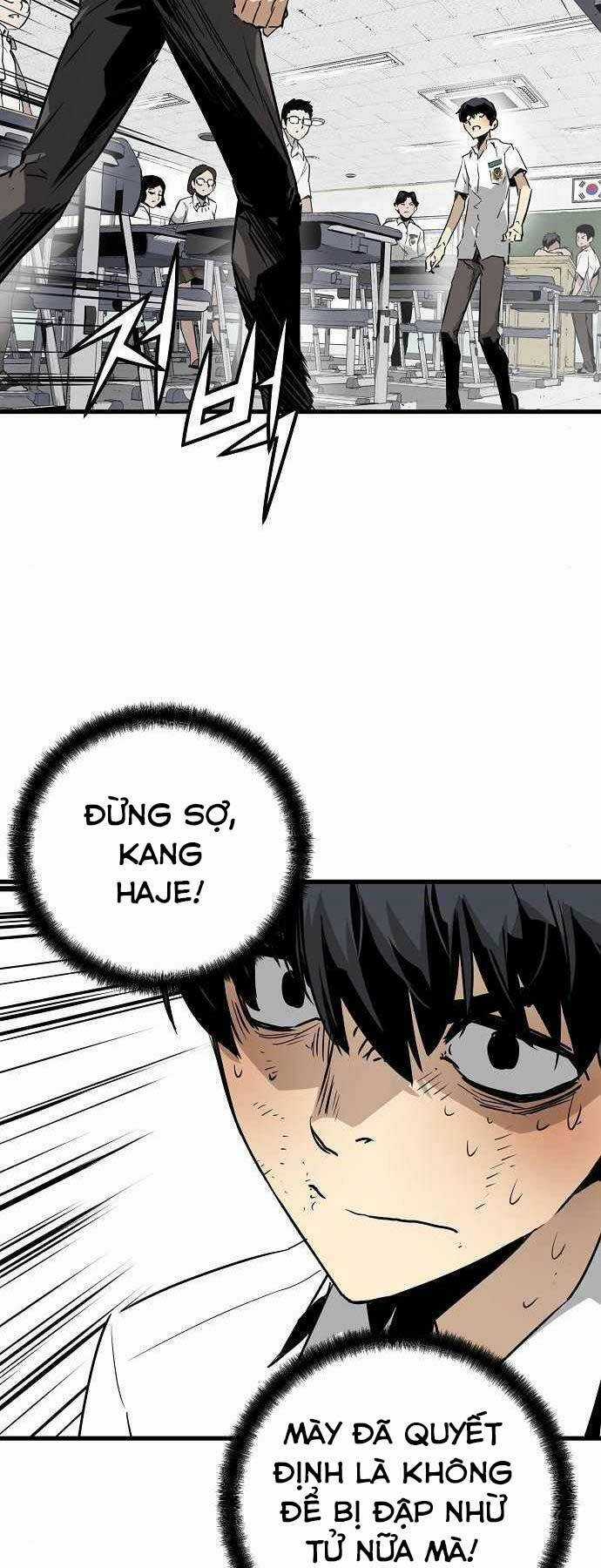 The Breaker 3: Quyền Năng Vô Hạn Chapter 2 trang 29