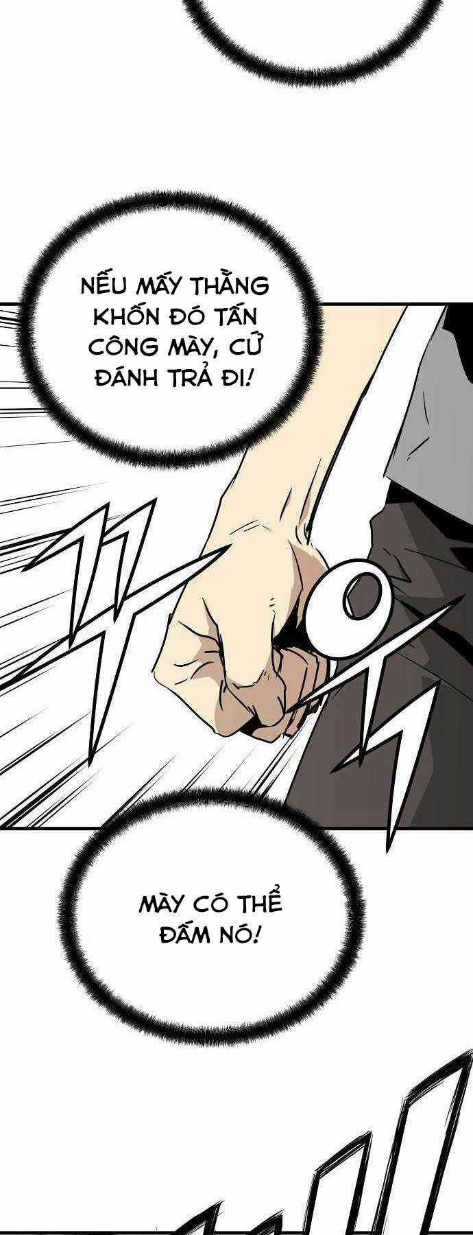 The Breaker 3: Quyền Năng Vô Hạn Chapter 2 trang 30