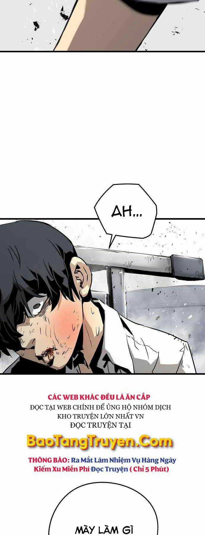 The Breaker 3: Quyền Năng Vô Hạn Chapter 2 trang 33