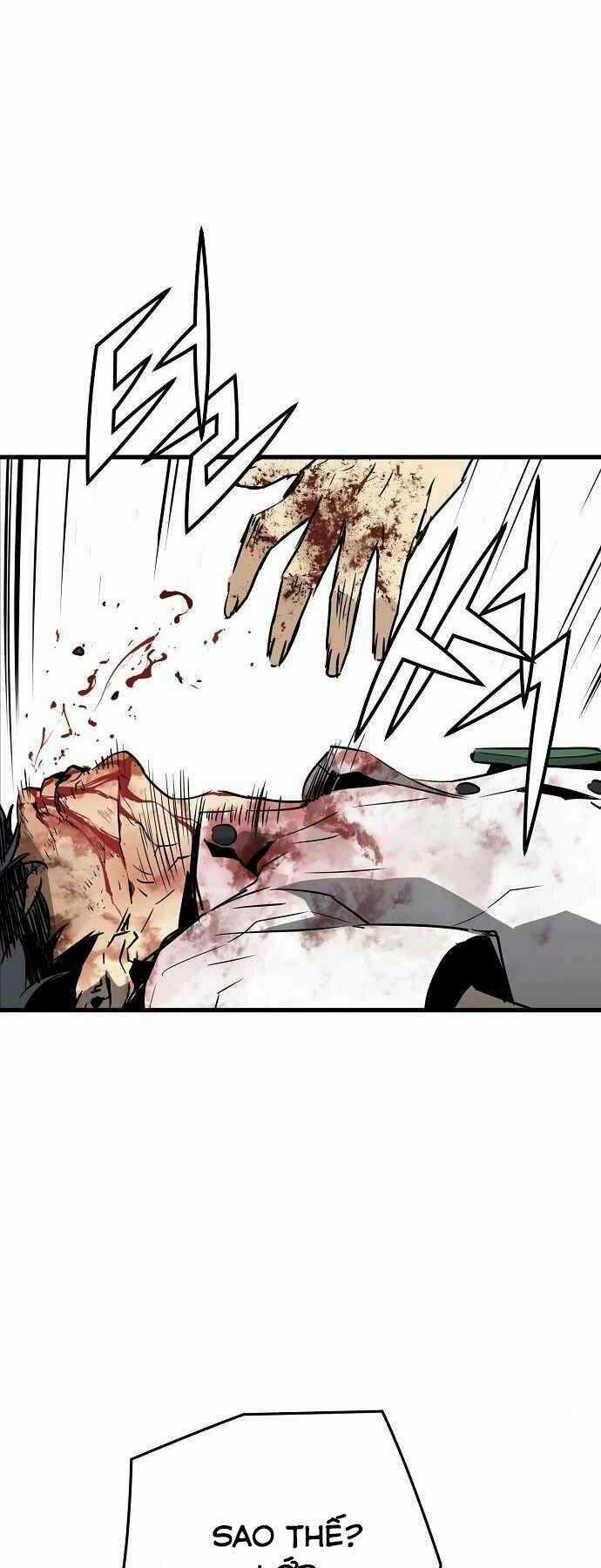 The Breaker 3: Quyền Năng Vô Hạn Chapter 2 trang 42