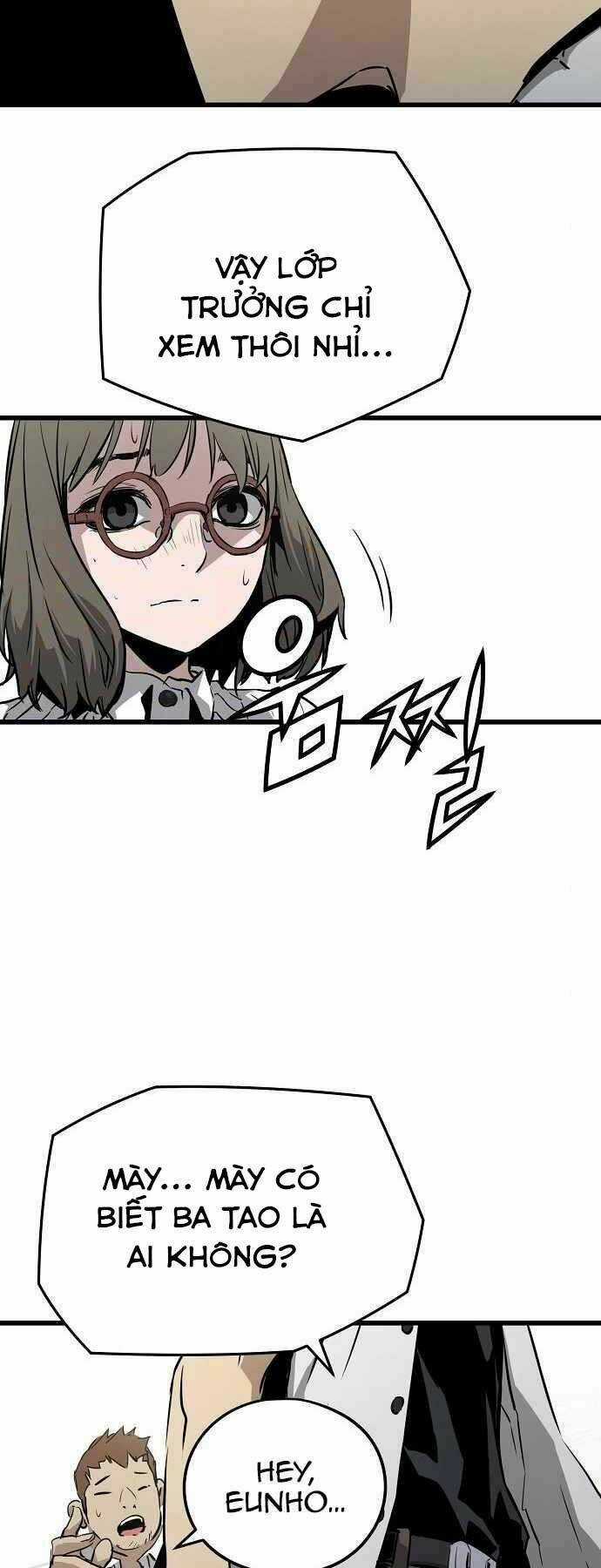 The Breaker 3: Quyền Năng Vô Hạn Chapter 2 trang 44