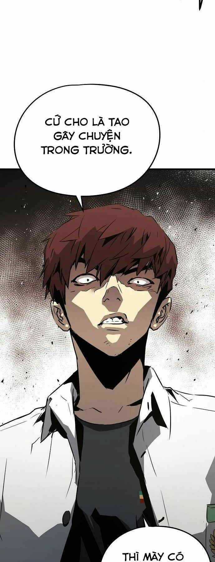 The Breaker 3: Quyền Năng Vô Hạn Chapter 2 trang 46