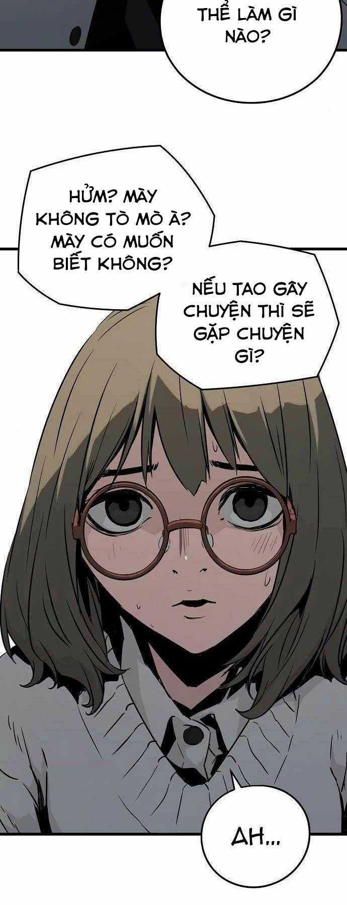 The Breaker 3: Quyền Năng Vô Hạn Chapter 2 trang 47