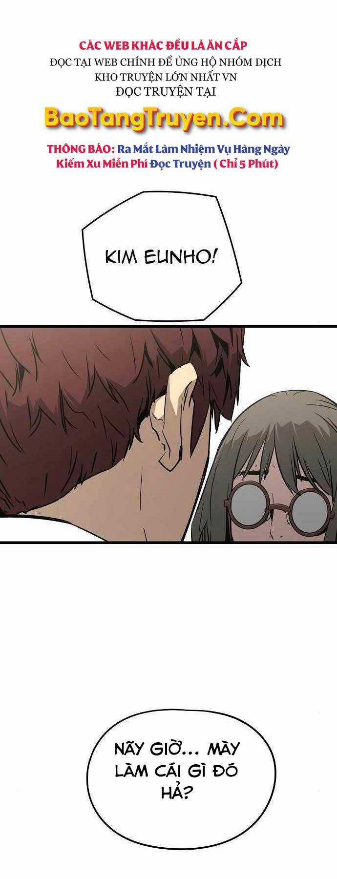 The Breaker 3: Quyền Năng Vô Hạn Chapter 2 trang 48