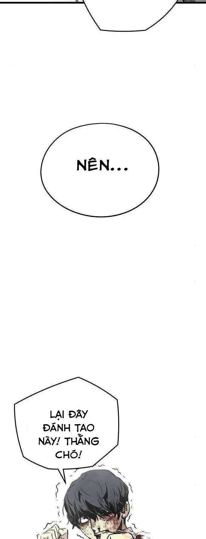 The Breaker 3: Quyền Năng Vô Hạn Chapter 2 trang 50